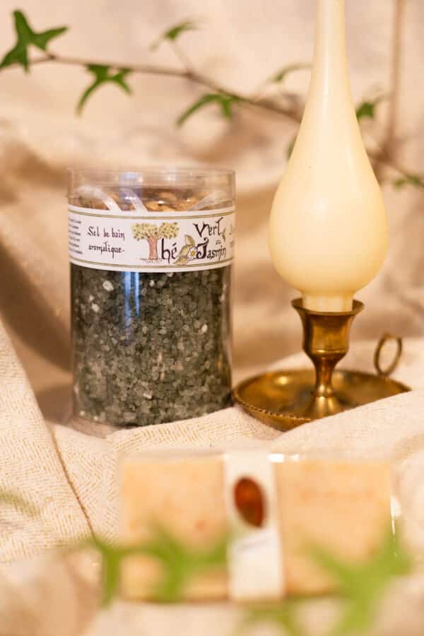 Sels de bain - Image 5