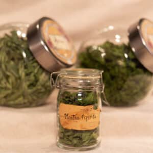 Épices et fines herbes