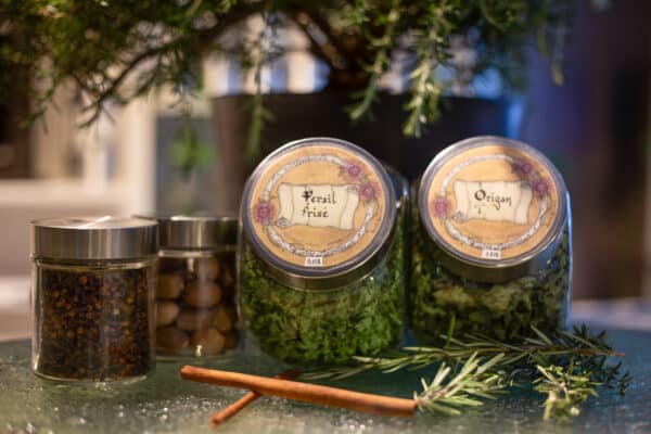 Épices et fines herbes - Image 3
