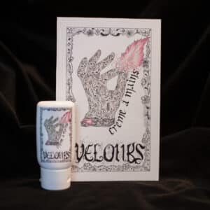 Crèmes de spécialité