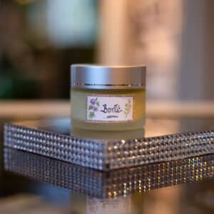 Crèmes de beauté