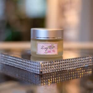 Crèmes anti-âge